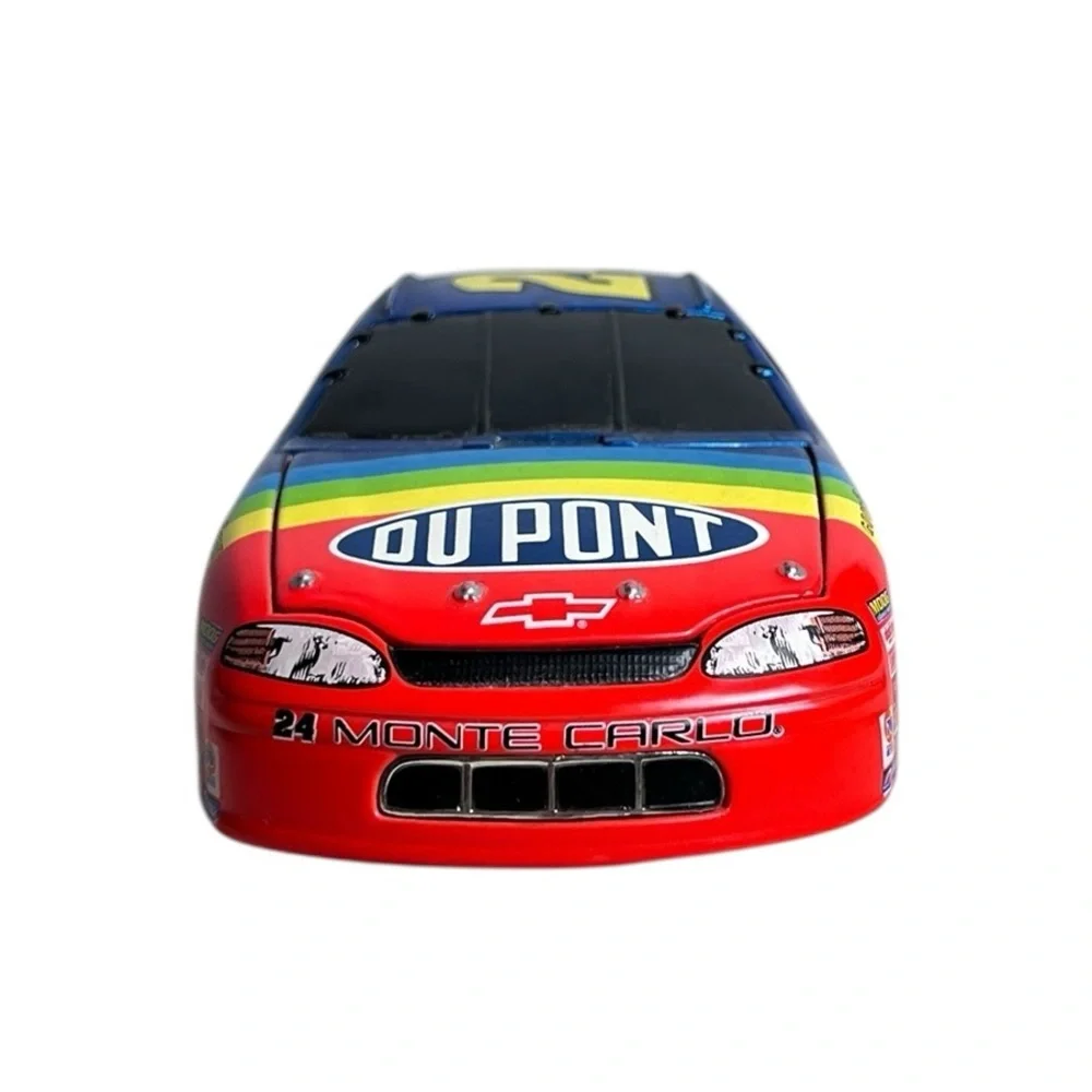 Nascar jeff gordon